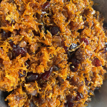 Thumb sarva mangala dd  samara carrot